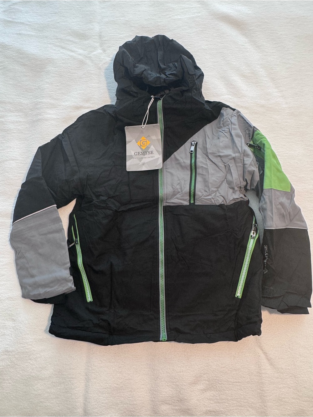 🆕 NWT Kid’s Winter Coat